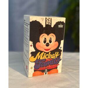 POPMART Disney “Mickey Family Cute Together” Keychain Series Figures BLIND BAG